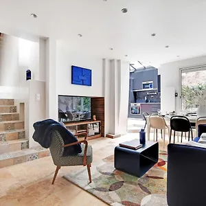Amazing 10p3br Beaubourg - Centre De Paris